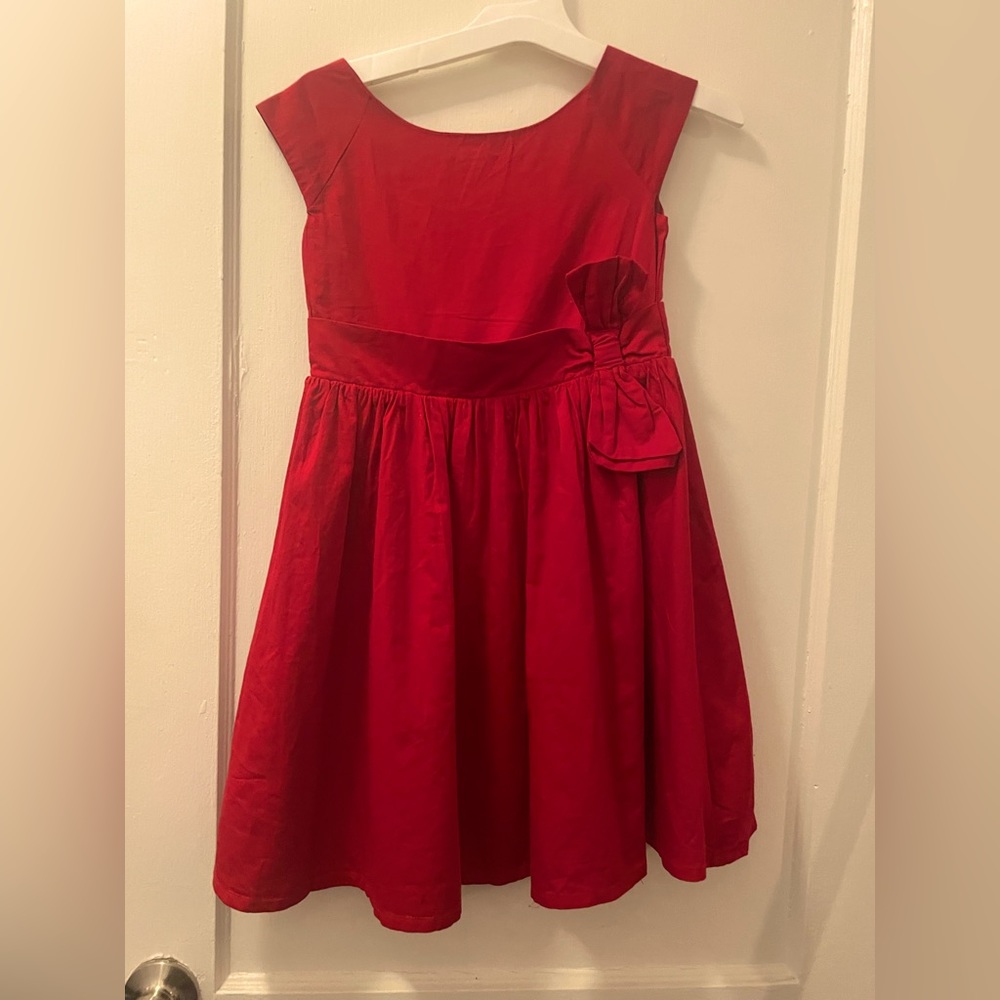 Hope And Henry Girls Dress New 6